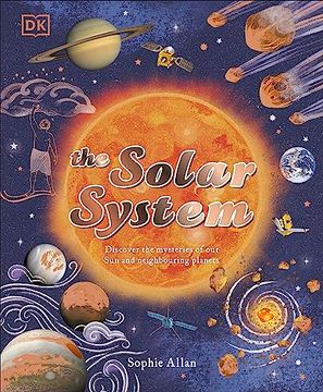portada The Solar System (in English)