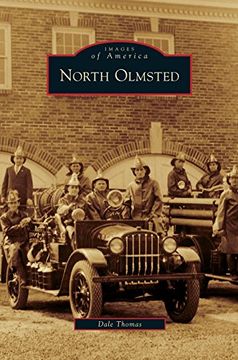 portada North Olmsted (in English)