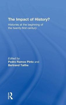 portada The Impact of History?: Histories at the Beginning of the 21st Century