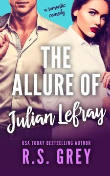 portada The Allure of Julian Lefray