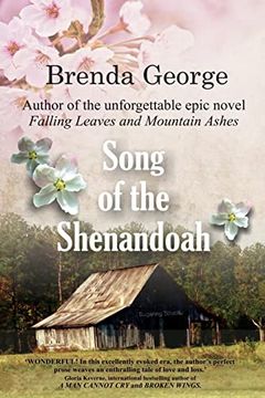 portada Song of the Shenandoah (en Inglés)