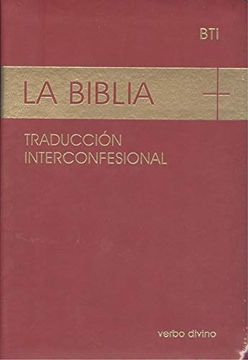 portada Biblia,La (in Spanish)