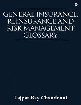 portada General Insurance, Reinsurance and Risk Management Glossary