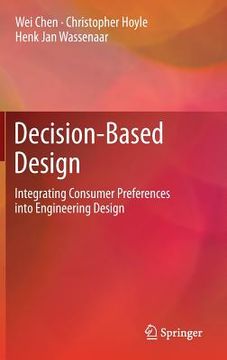 portada decision-based design (in English)