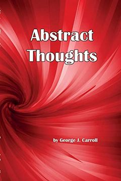 portada Abstract Thoughts (in English)