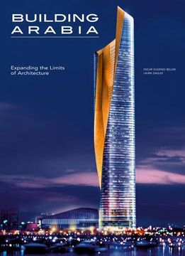 portada Building Arabia 