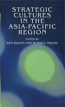 portada Strategic Cultures in the Asia-Pacific Region
