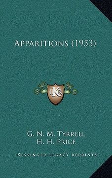 portada apparitions (1953) (in English)