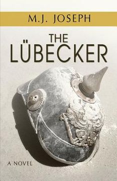 portada The Lubecker (en Inglés)