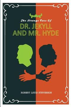 portada The Strange Case of Dr. Jekyll and Mr. Hyde (in English)