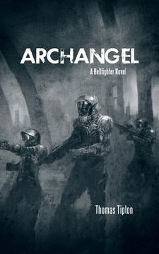 portada Archangel: A Hellfighter Novel (en Inglés)