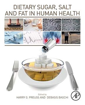 portada Dietary Sugar, Salt and fat in Human Health 