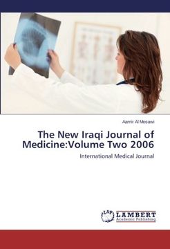 portada The New Iraqi Journal of Medicine: Volume Two  2006