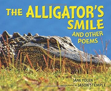 portada The Alligator's Smile: And Other Poems