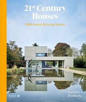 portada 21st Century Houses: Riba Award-Winning Homes