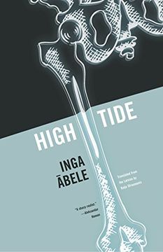 portada High Tide (en Inglés)