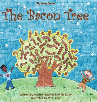 portada The Bacon Tree (en Inglés)