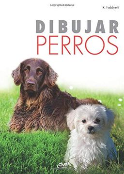 portada Dibujar Perros (in Spanish)