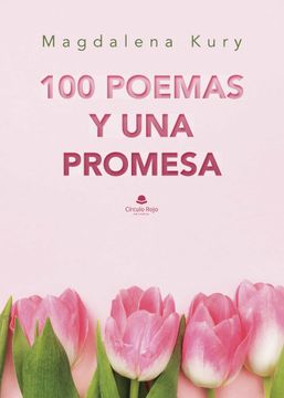 portada 100 Poemas y una Promesa (in Spanish)