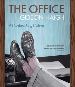 portada The Office (in English)
