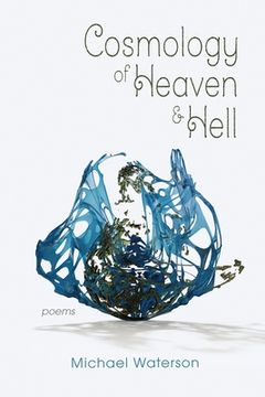 portada Cosmology of Heaven and Hell (en Inglés)