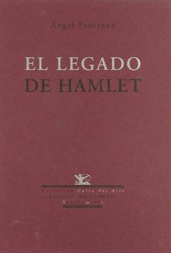 portada El Legado de Hamlet
