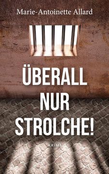 portada Überall nur Strolche! (en Alemán)