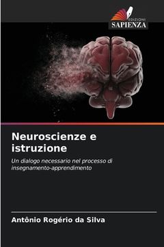 portada Neuroscienze e istruzione (in Italian)