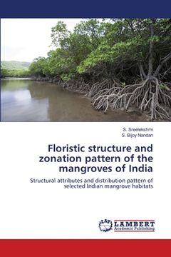 portada Floristic structure and zonation pattern of the mangroves of India (in English)