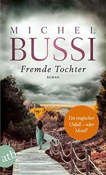portada Fremde Tochter: Roman (in German)