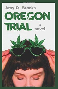 portada Oregon Trial (en Inglés)