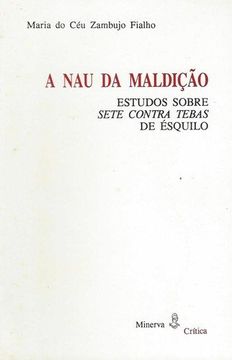 portada A nau da Maldiçao (in Portuguese)