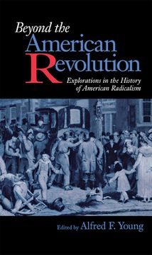 portada Beyond the American Revolution