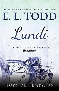portada Lundi (en Francés)