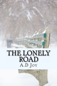 portada The Lonely Road: Reality in Poetry