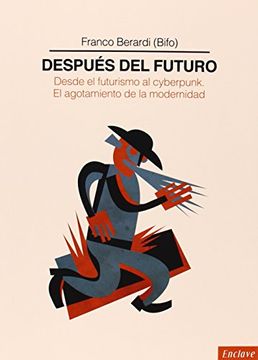 portada Despues del Futuro (in Spanish)