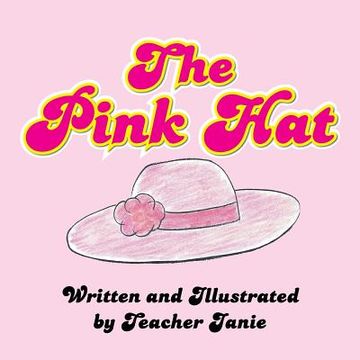 portada The Pink Hat (in English)