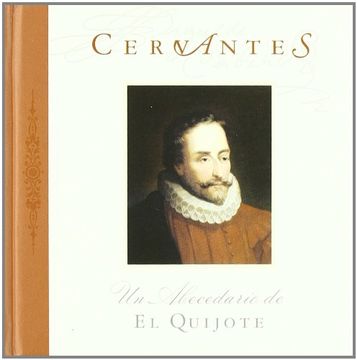 portada Cervantes: Un Abecedario de el Quijote