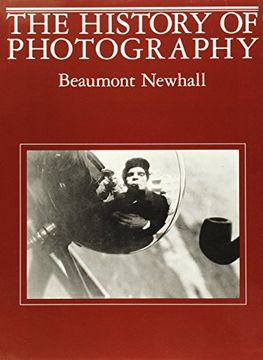 portada History of Photography (in English)