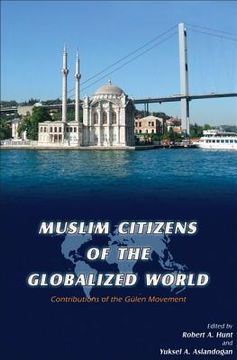 portada Muslim Citizens of the Globalized World (in English)