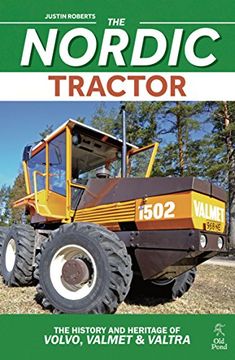 portada Nordic Tractor