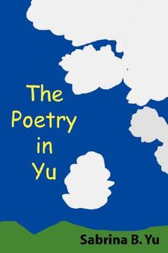 portada the poetry in yu
