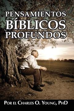 portada Pensamientos biblicos profundos (in Spanish)