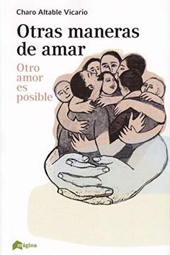 portada Otras Maneras de Amar (in Spanish)
