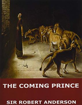 portada The Coming Prince 