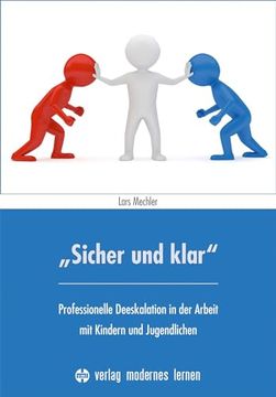 portada "Sicher und Klar"