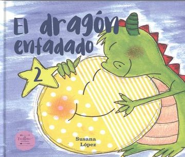 portada El Dragã³N Enfadado 2 (in Spanish)