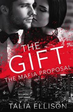 portada The Gift (en Inglés)