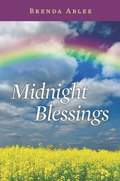 portada midnight blessings (en Inglés)