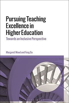 portada Pursuing Teaching Excellence in Higher Education: Towards an Inclusive Perspective (in English)